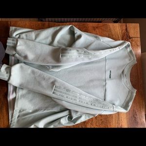 ivy park Adidas sweatshirt